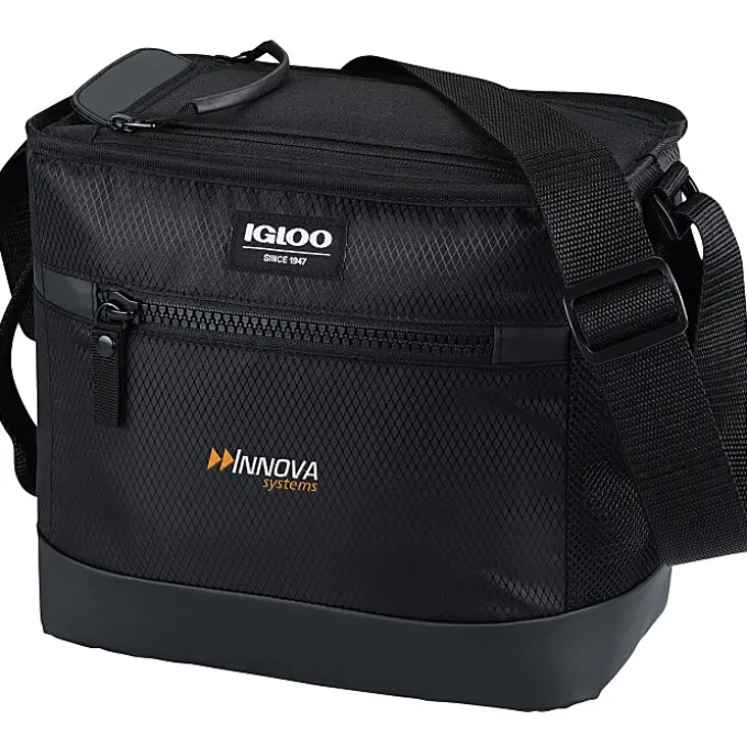Igloo Maddox Cooler - Embroidered