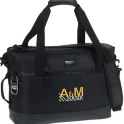 Igloo Maddox XL Cooler - Embroidered