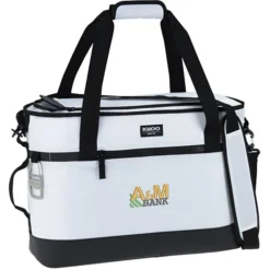 Igloo Maddox XL Cooler - Embroidered