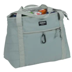 Igloo Packable Puffer 20-Can Tote Cooler