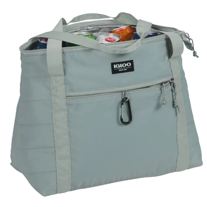 Igloo Packable Puffer 20-Can Tote Cooler