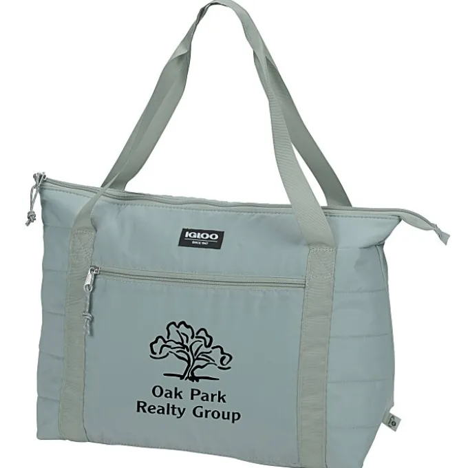 Igloo Packable Puffer 20-Can Tote Cooler