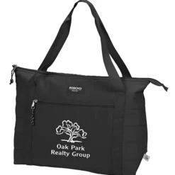 Igloo Packable Puffer 20-Can Tote Cooler