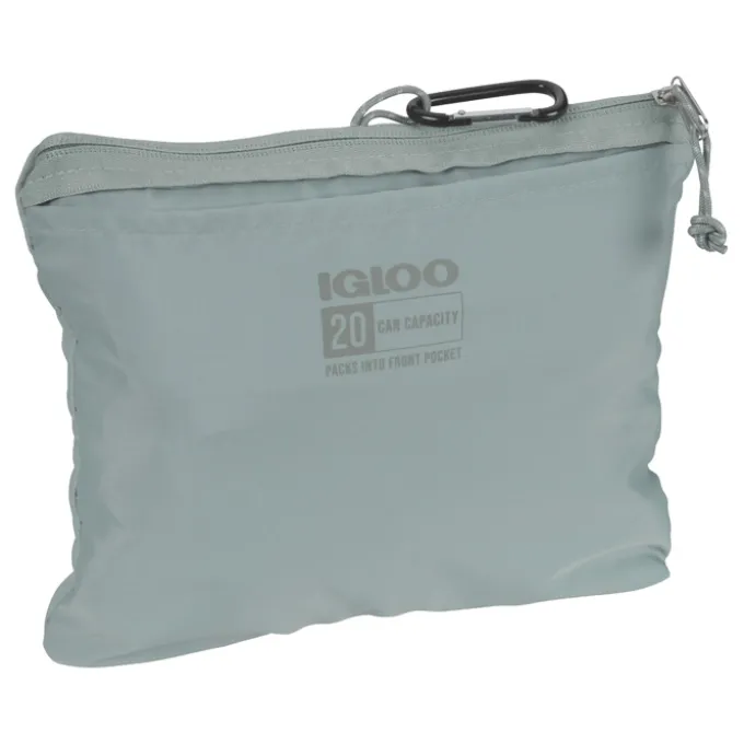 Igloo Packable Puffer 20-Can Tote Cooler