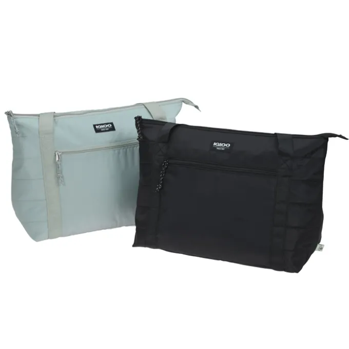 Igloo Packable Puffer 20-Can Tote Cooler