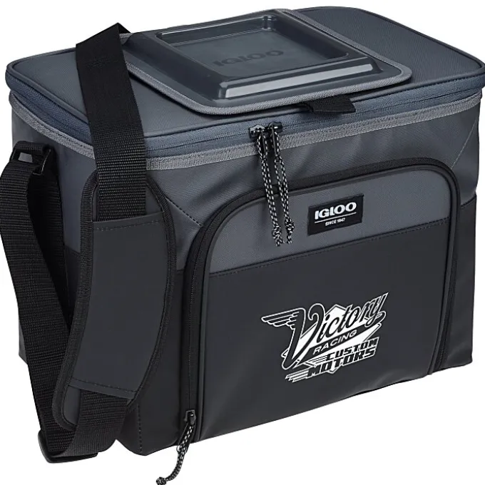 Igloo Seadrift Hard Lined Cooler - 24 hr