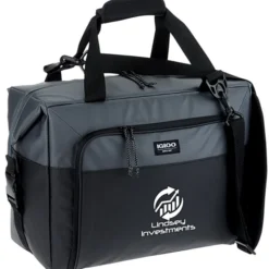 Igloo Seadrift Snap Down Cooler - 24 hr