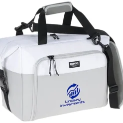 Igloo Seadrift Snap Down Cooler - 24 hr