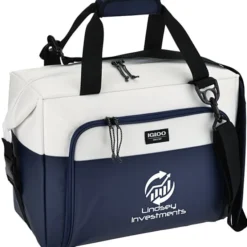 Igloo Seadrift Snap Down Cooler