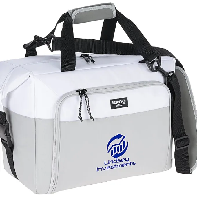 Igloo Seadrift Snap Down Cooler