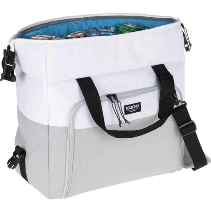 Igloo Seadrift Snap Down Cooler