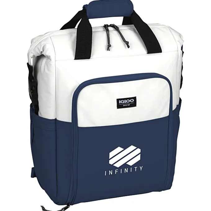 Igloo Seadrift Switch Backpack Cooler - 24 hr
