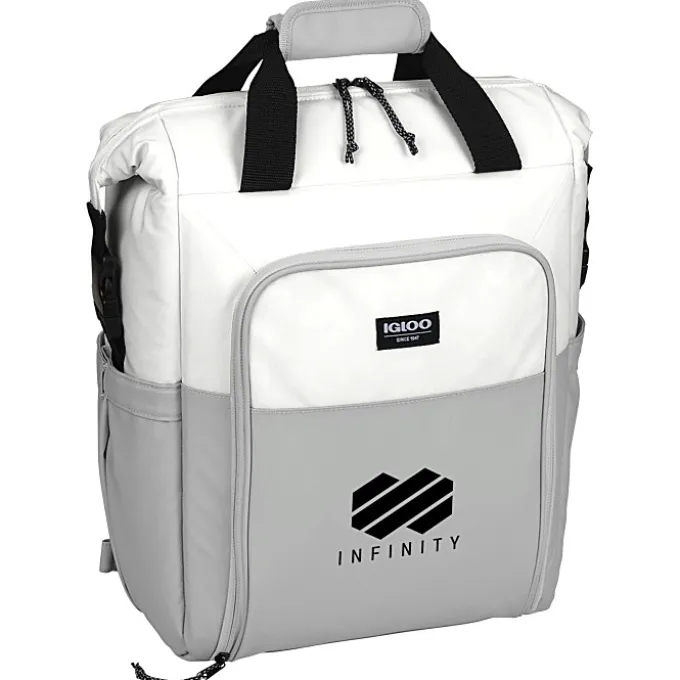 Igloo Seadrift Switch Backpack Cooler - 24 hr