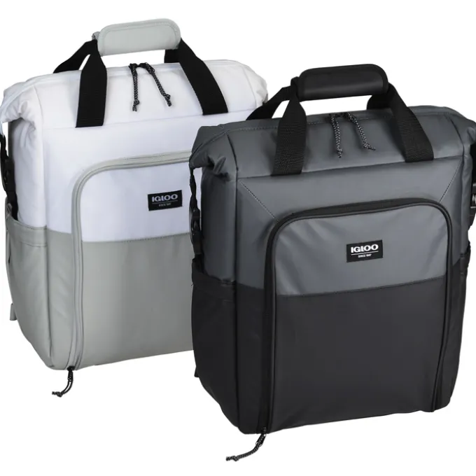 Igloo Seadrift Switch Backpack Cooler - 24 hr
