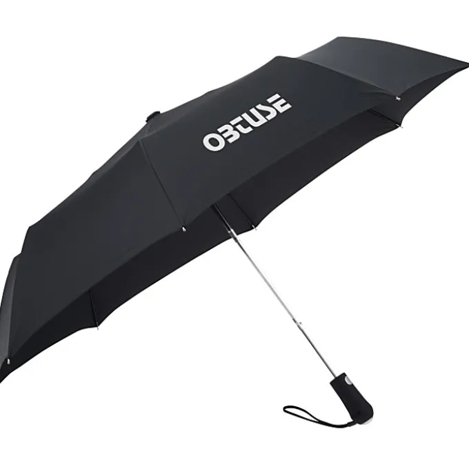 Illuminator LED Umbrella - 44-inch Arc