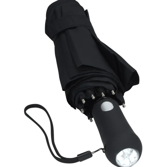 Illuminator LED Umbrella - 44-inch Arc