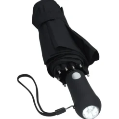 Illuminator LED Umbrella - 44-inch Arc - 24 hr