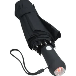 Illuminator LED Umbrella - 44-inch Arc - 24 hr