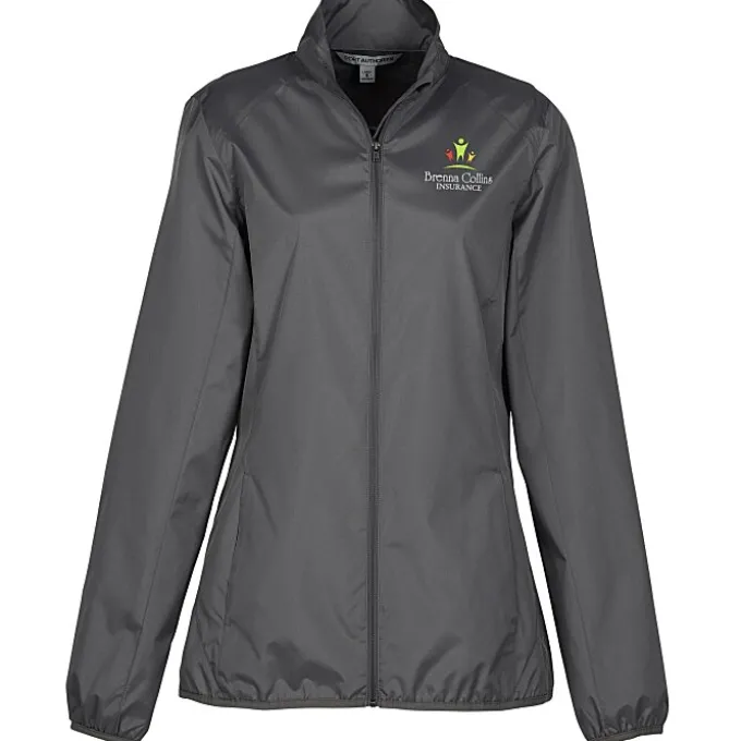 Impact Lightweight Jacket - Ladies'