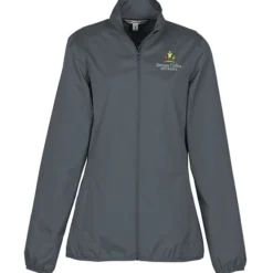 Impact Lightweight Jacket - Ladies'