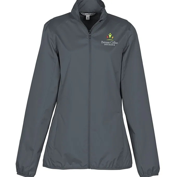 Impact Lightweight Jacket - Ladies'