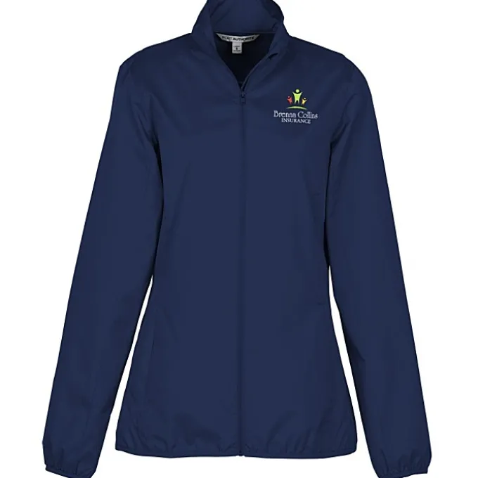 Impact Lightweight Jacket - Ladies'