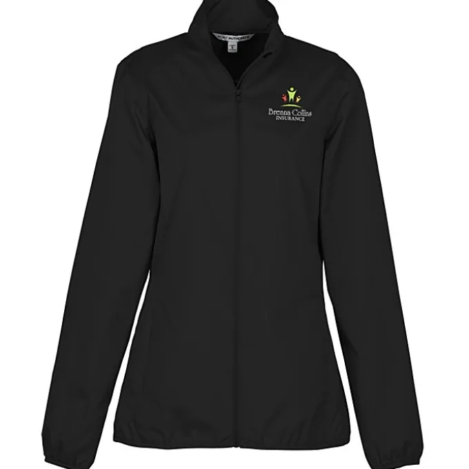 Impact Lightweight Jacket - Ladies'