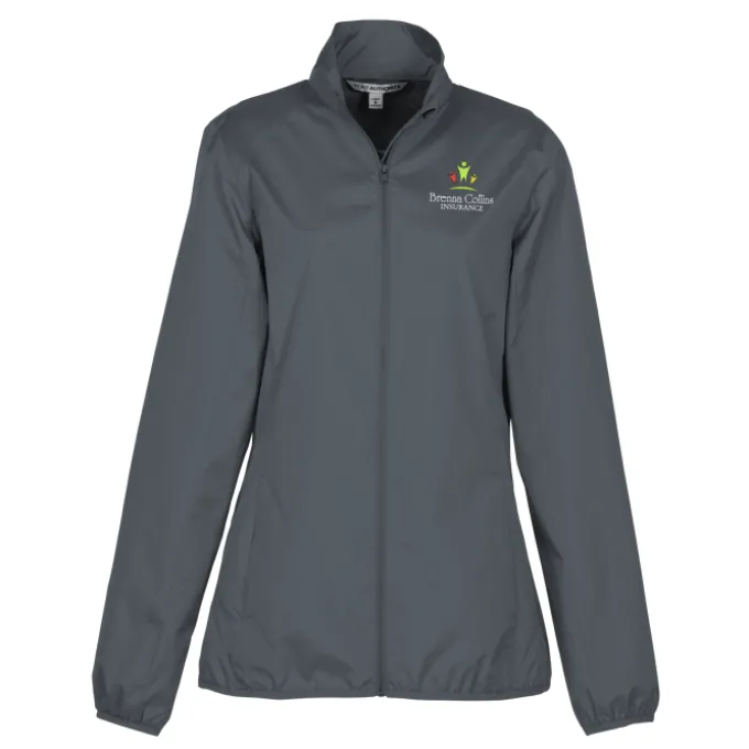 Impact Lightweight Jacket - Ladies' - 24 hr