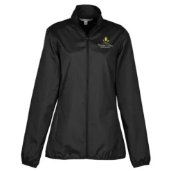 Impact Lightweight Jacket - Ladies' - 24 hr