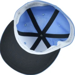 Impact Mesh Strech-Tek Flat Bill Cap
