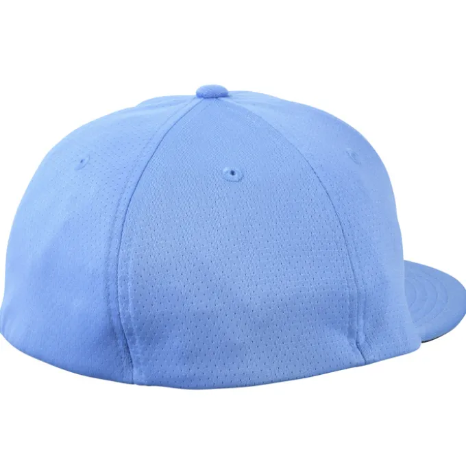 Impact Mesh Strech-Tek Flat Bill Cap