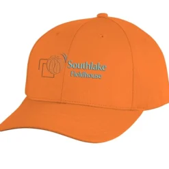 Impact Mesh Stretch-Tek Adjustable Cap