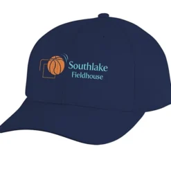 Impact Mesh Stretch-Tek Adjustable Cap