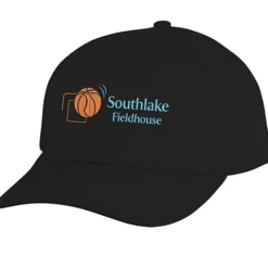 Impact Mesh Stretch-Tek Adjustable Cap