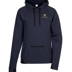 Impact Sport Hoodie - Embroidered