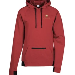 Impact Sport Hoodie - Embroidered