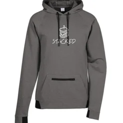 Impact Sport Hoodie - Screen