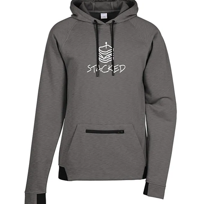 Impact Sport Hoodie - Screen