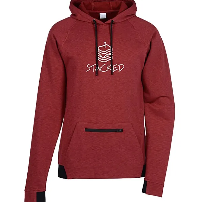Impact Sport Hoodie - Screen