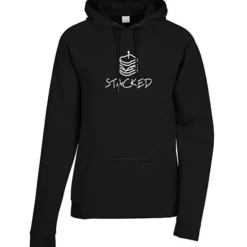 Impact Sport Hoodie - Screen