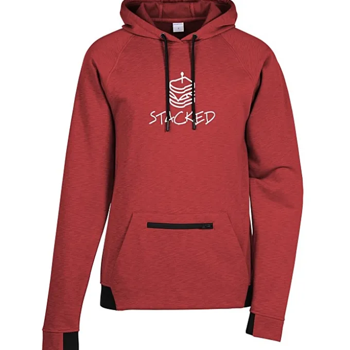 Impact Sport Hoodie - Screen