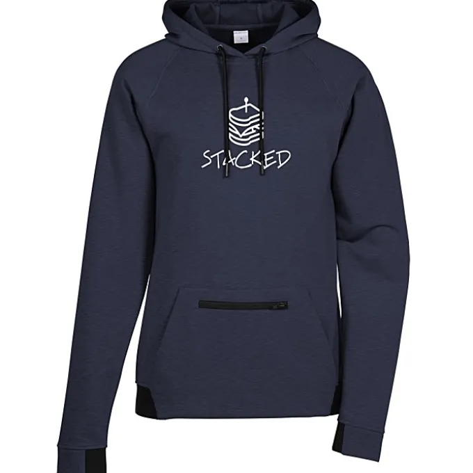 Impact Sport Hoodie - Screen