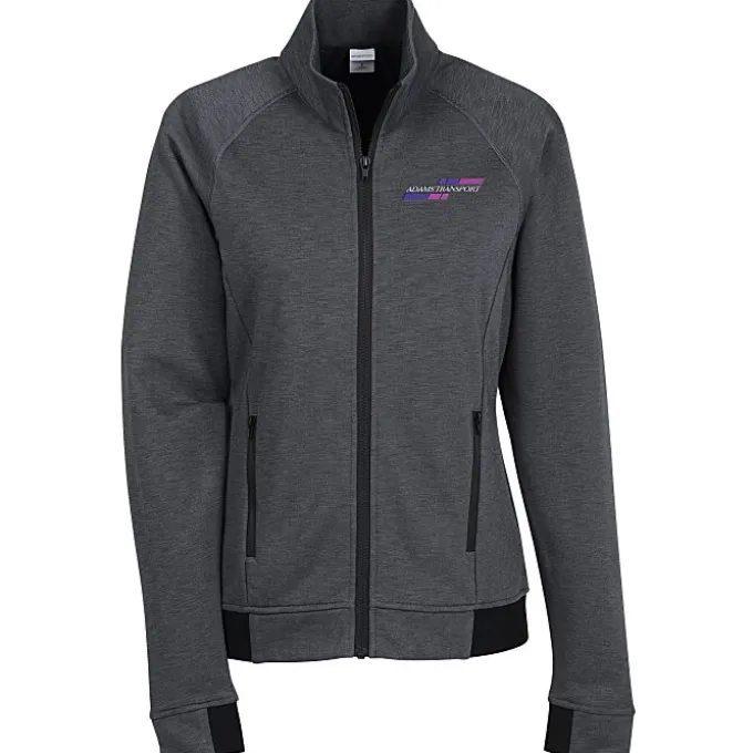 Impact Sport Jacket - Ladies'