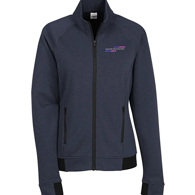 Impact Sport Jacket - Ladies'