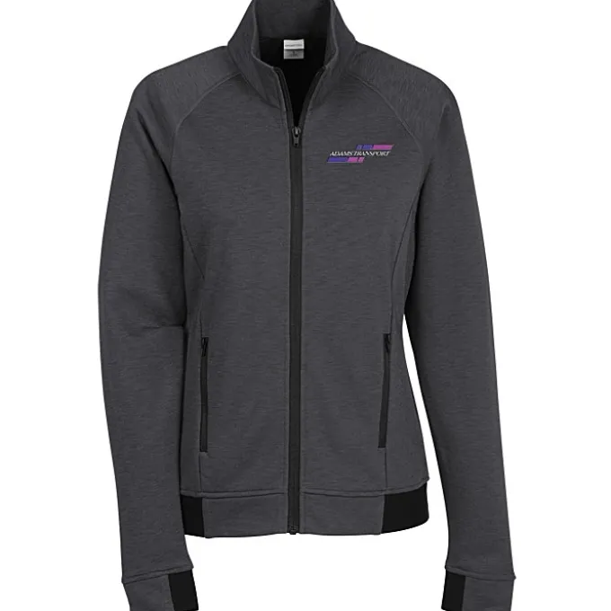 Impact Sport Jacket - Ladies'