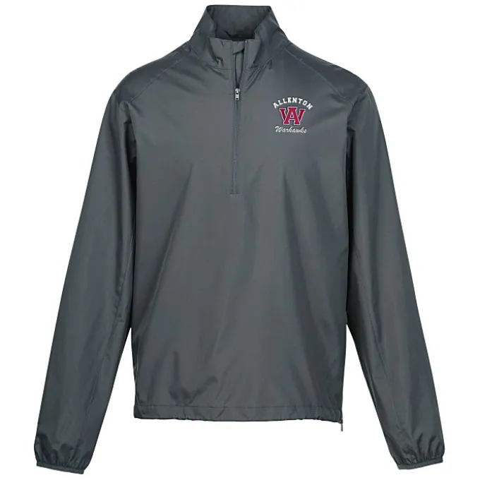 Impact 1/2-Zip Pullover