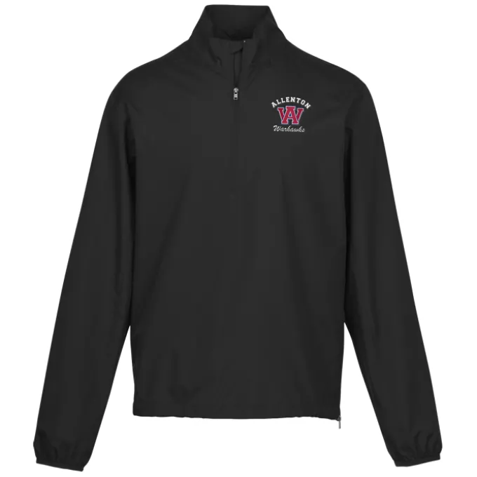 Impact 1/2-Zip Pullover