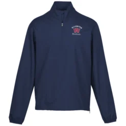 Impact 1/2-Zip Pullover