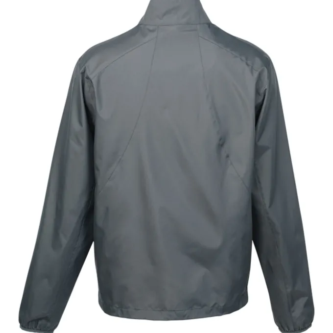 Impact 1/2-Zip Pullover