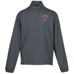 Impact 1/2-Zip Pullover